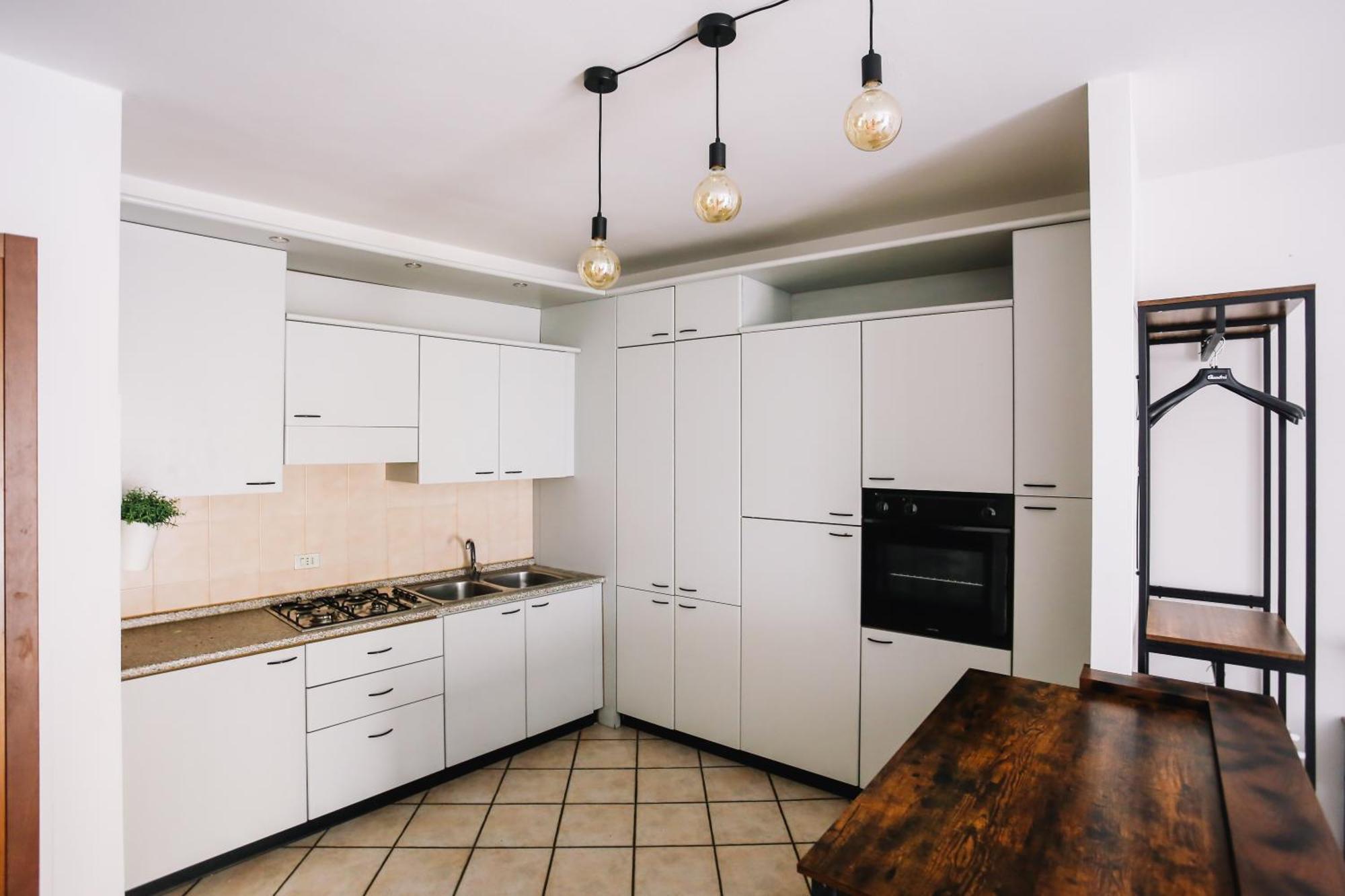 Flat Mazzini 6 Apartman Alzano Lombardo Kültér fotó