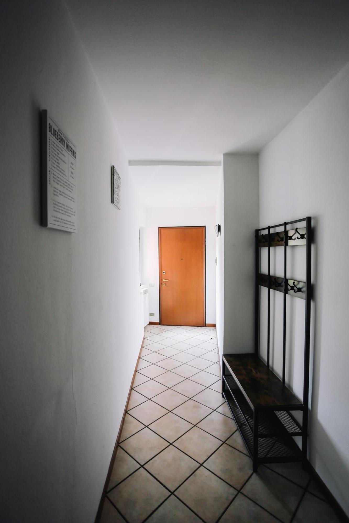 Flat Mazzini 6 Apartman Alzano Lombardo Kültér fotó