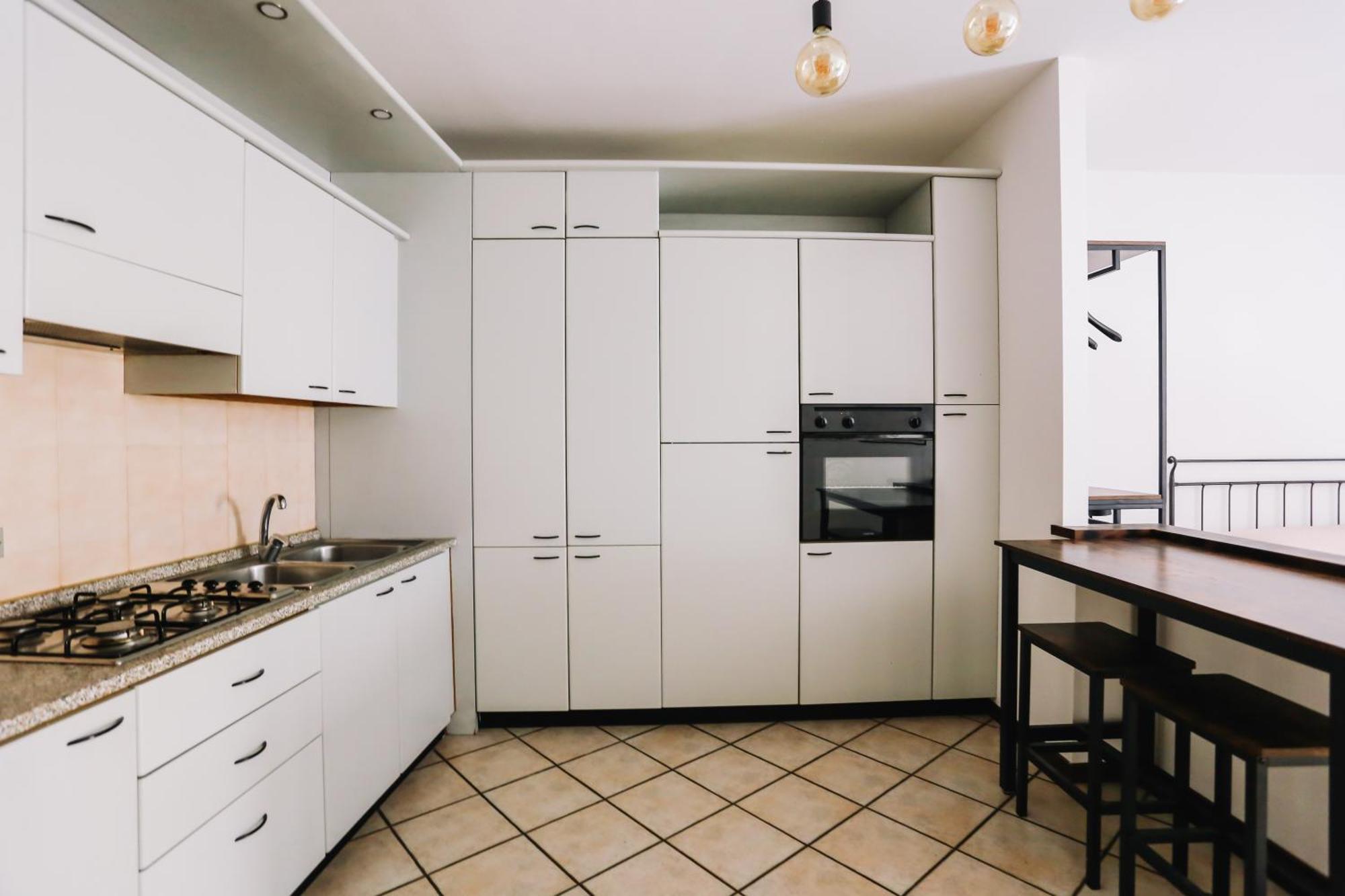 Flat Mazzini 6 Apartman Alzano Lombardo Kültér fotó