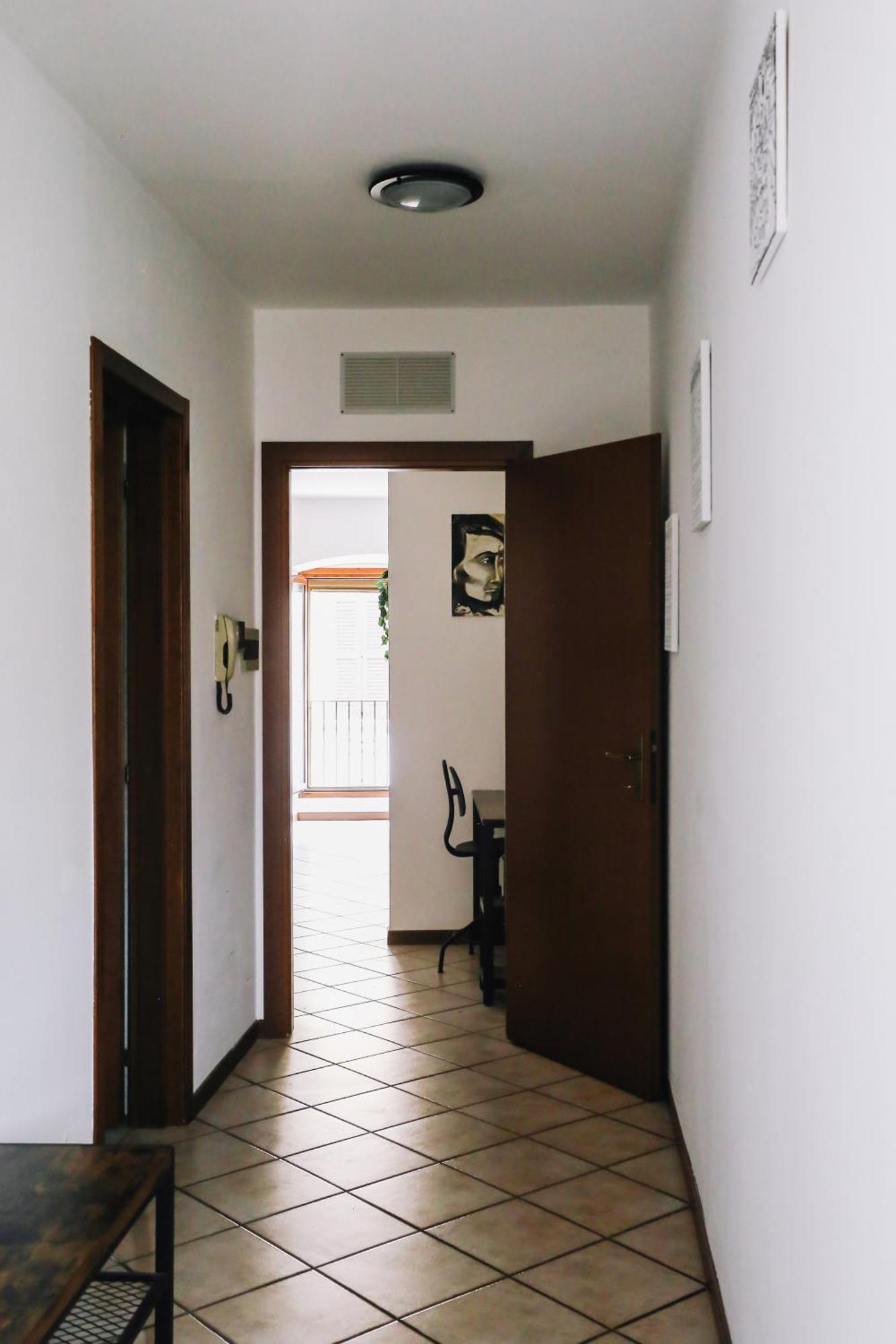 Flat Mazzini 6 Apartman Alzano Lombardo Kültér fotó