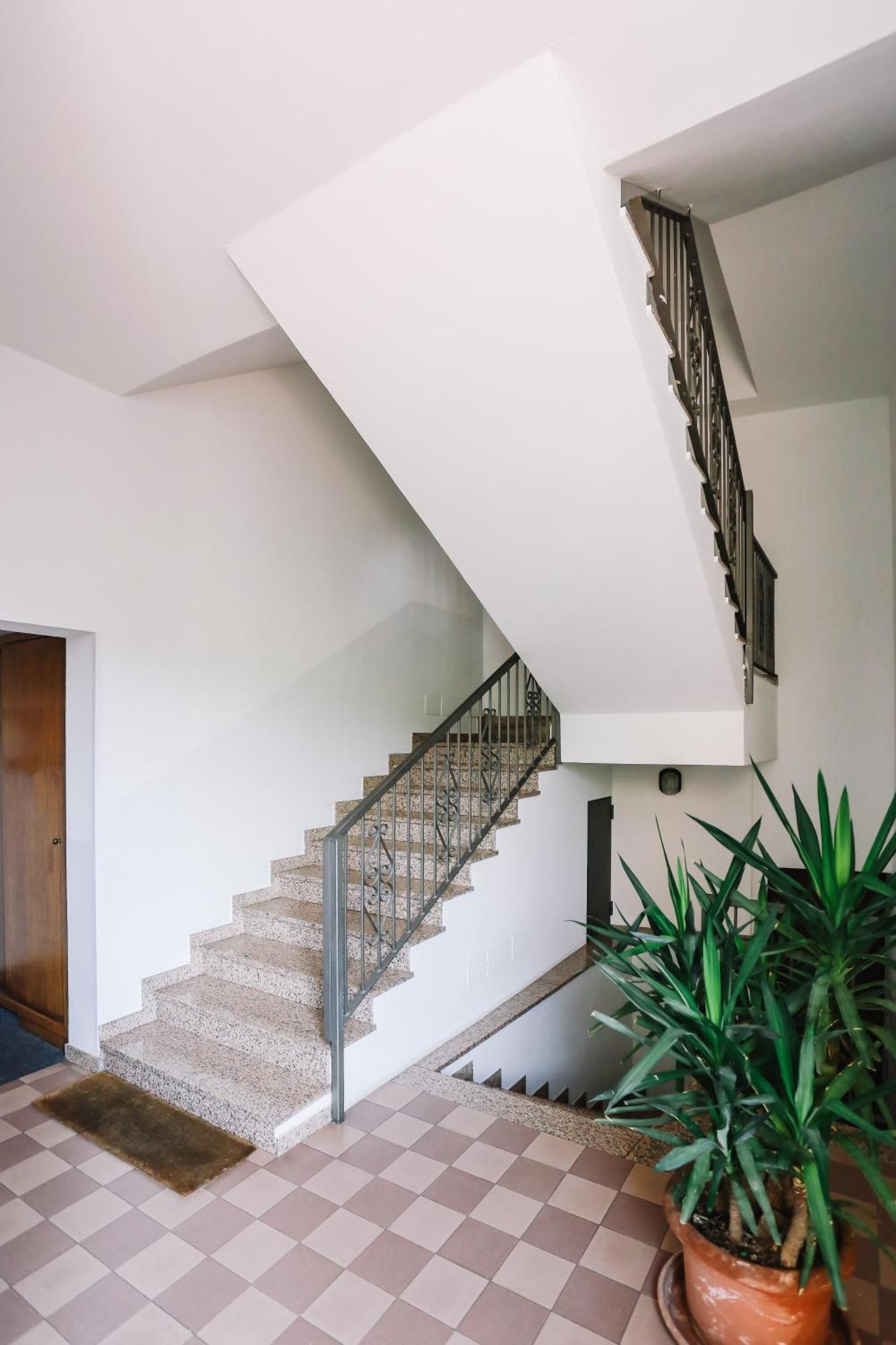 Flat Mazzini 6 Apartman Alzano Lombardo Kültér fotó