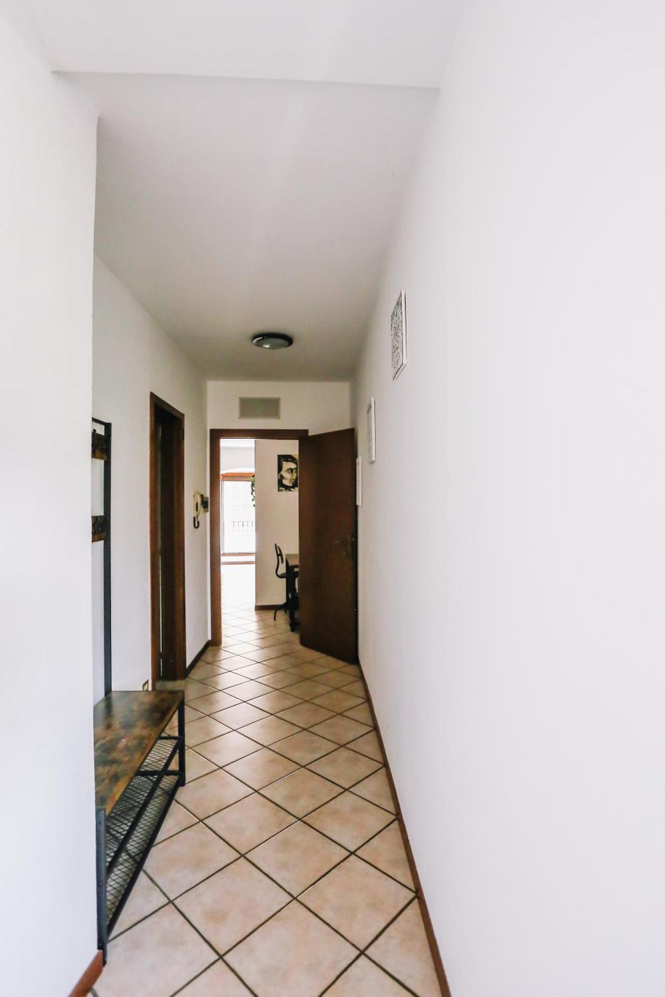 Flat Mazzini 6 Apartman Alzano Lombardo Kültér fotó