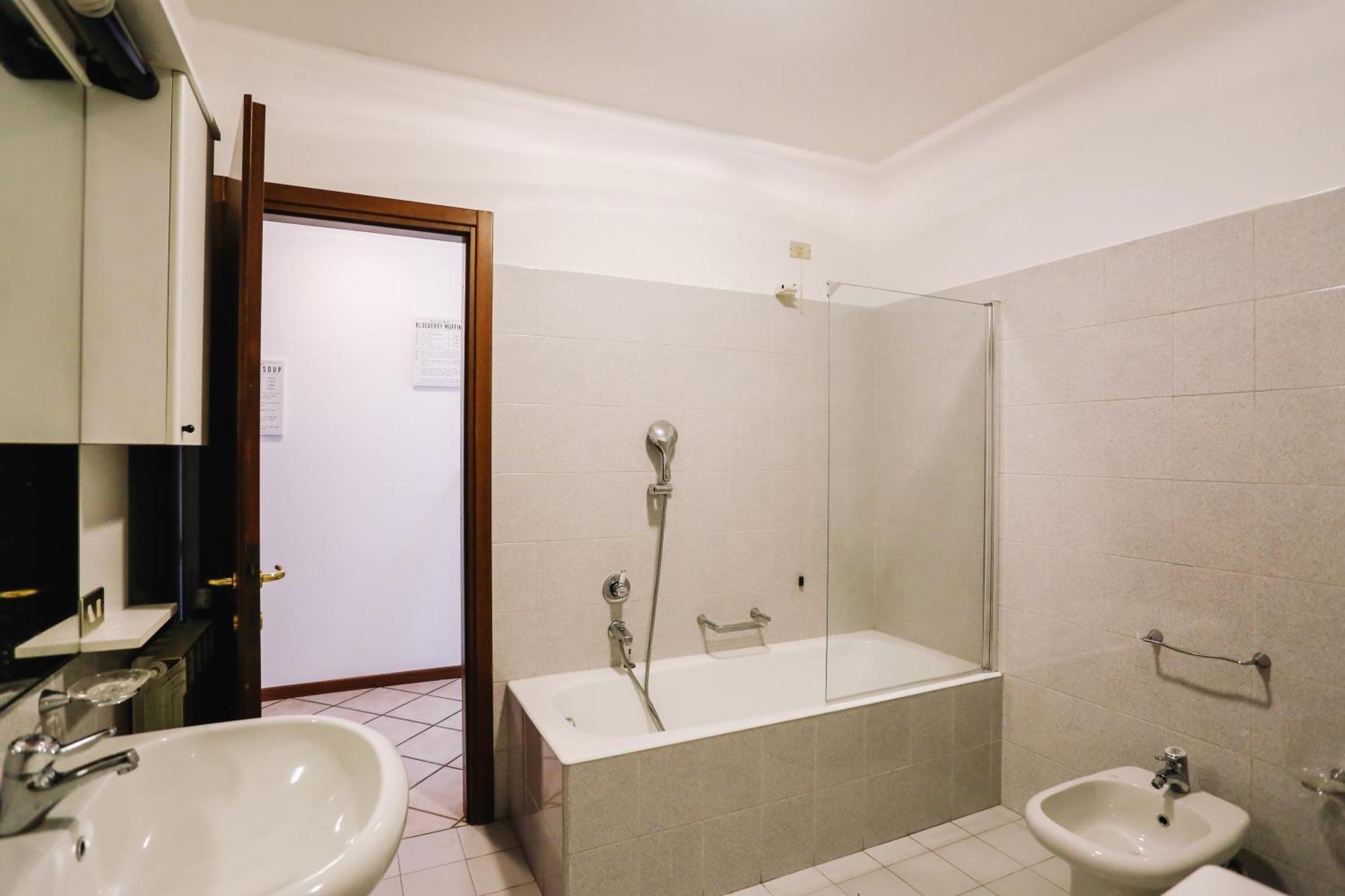 Flat Mazzini 6 Apartman Alzano Lombardo Kültér fotó