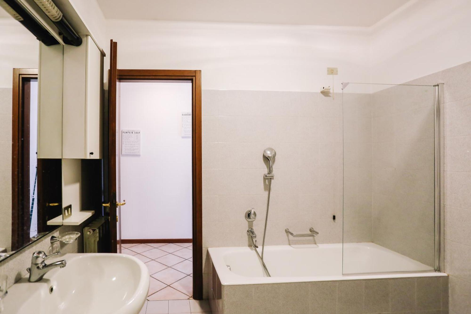 Flat Mazzini 6 Apartman Alzano Lombardo Kültér fotó