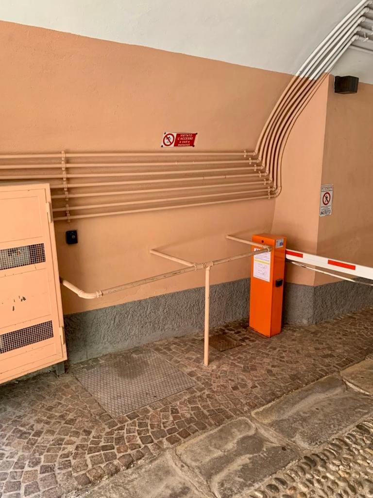Flat Mazzini 6 Apartman Alzano Lombardo Kültér fotó